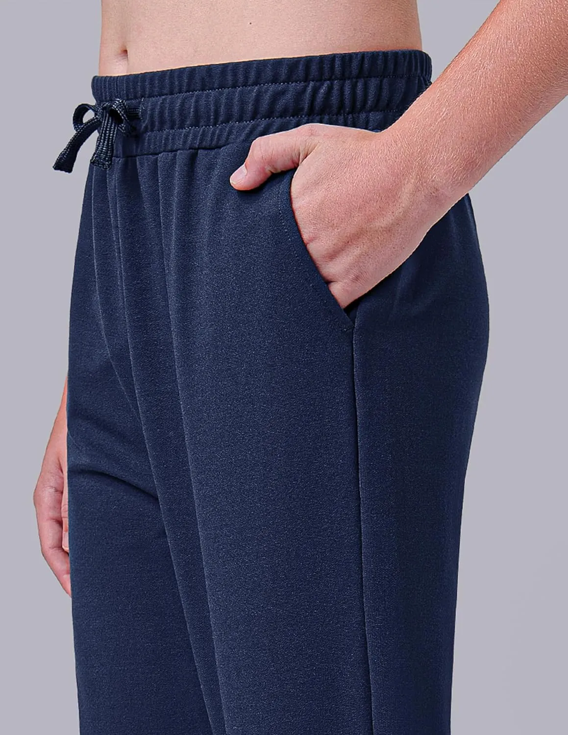 3 Pack Boys Lightweight Jogger Pants, Youth Athletic Sweatpants, Kids Toddlers Clothes Apparel