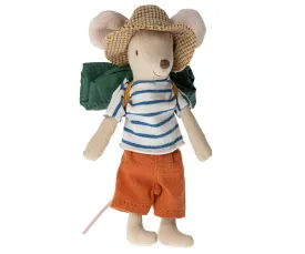 Big Brother Hiker Mouse