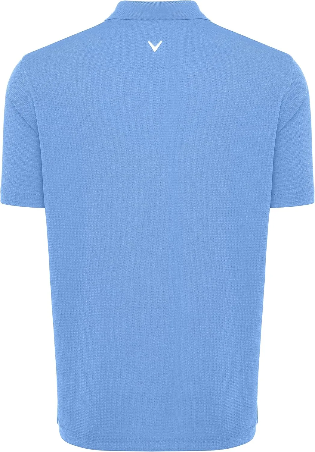 Callaway Men's Short Sleeve Core Performance Stretch Golf Polo, Sun Protection, Moisture-Wicking (Available in Big & Tall)