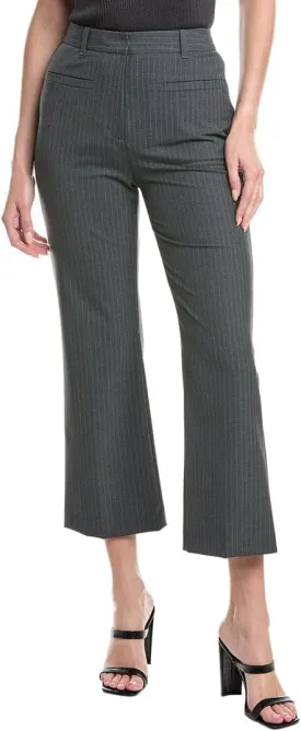 Cropped Kick Flare Trousers, Tailored by 3.1 Phillip Lim