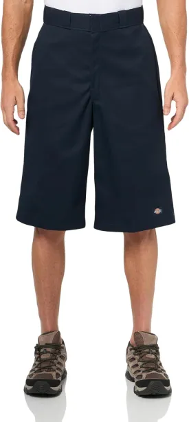 Dickies mens Loose Fit Multi-use Pocket Work Shorts