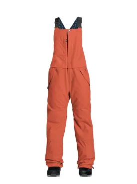 Hot Snowboard Bib