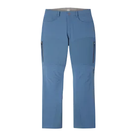 Men's Fat Jack Softshell Work N Ride Pants