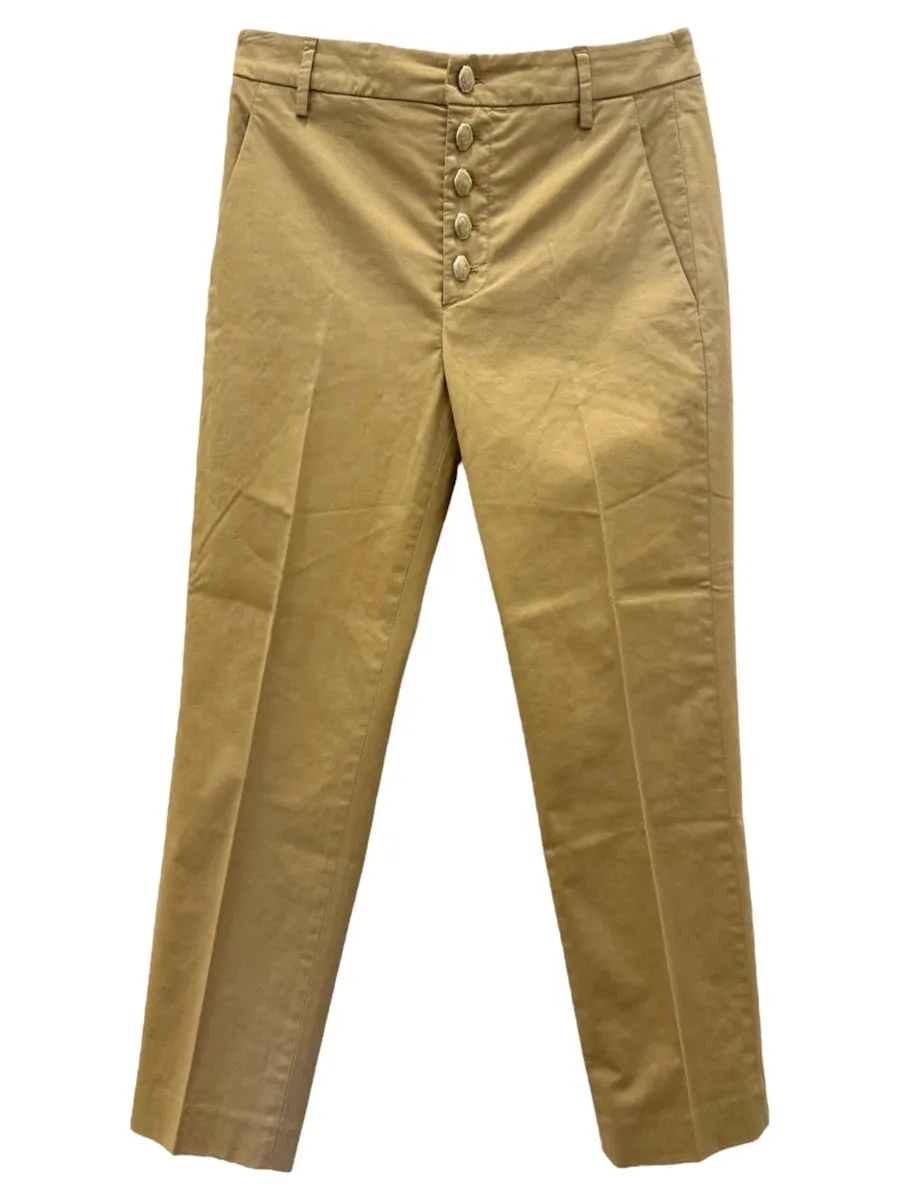 Pantaloni Chino Nima Loose Fit