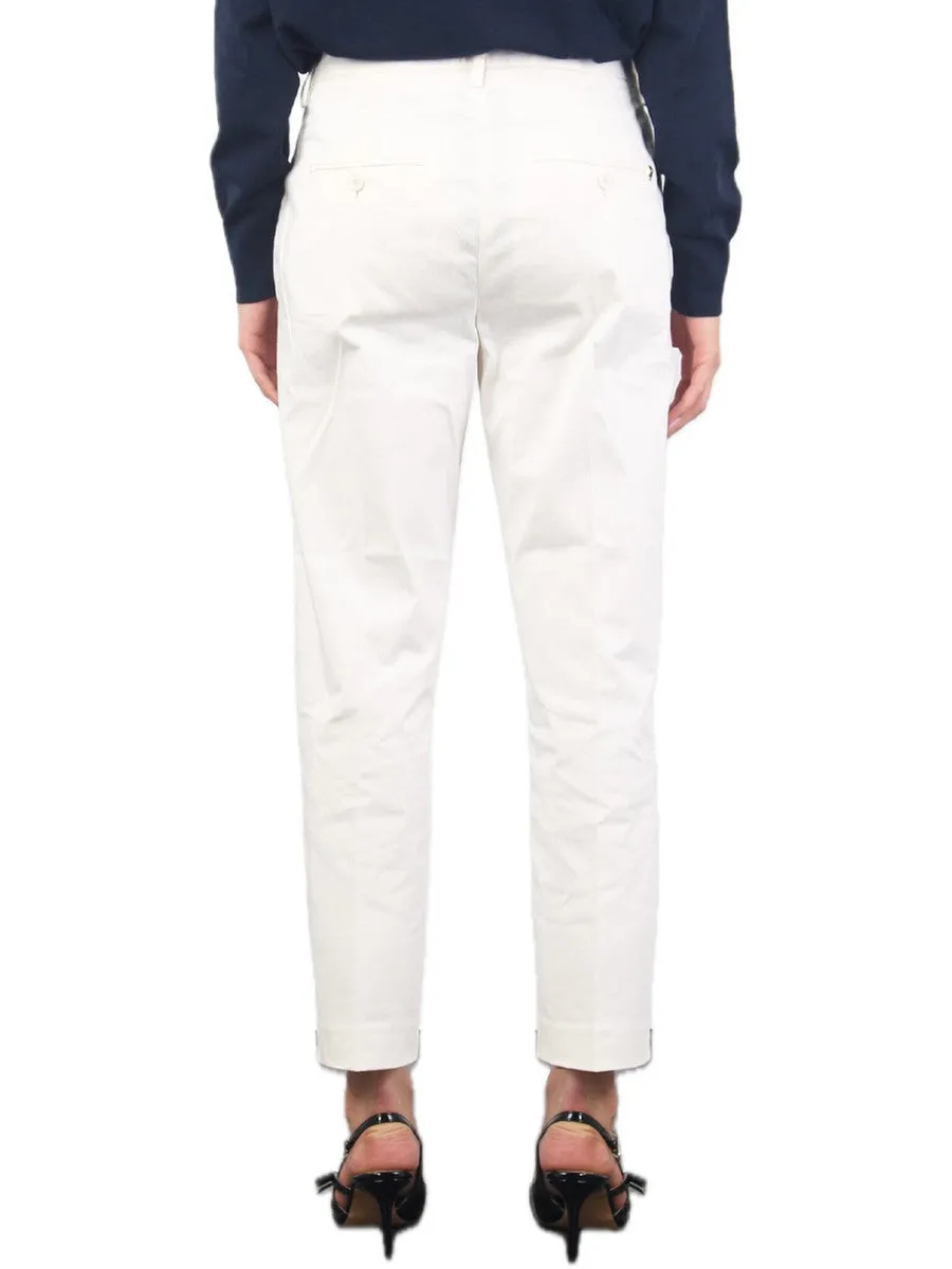 Pantaloni Chino Nima Loose Fit