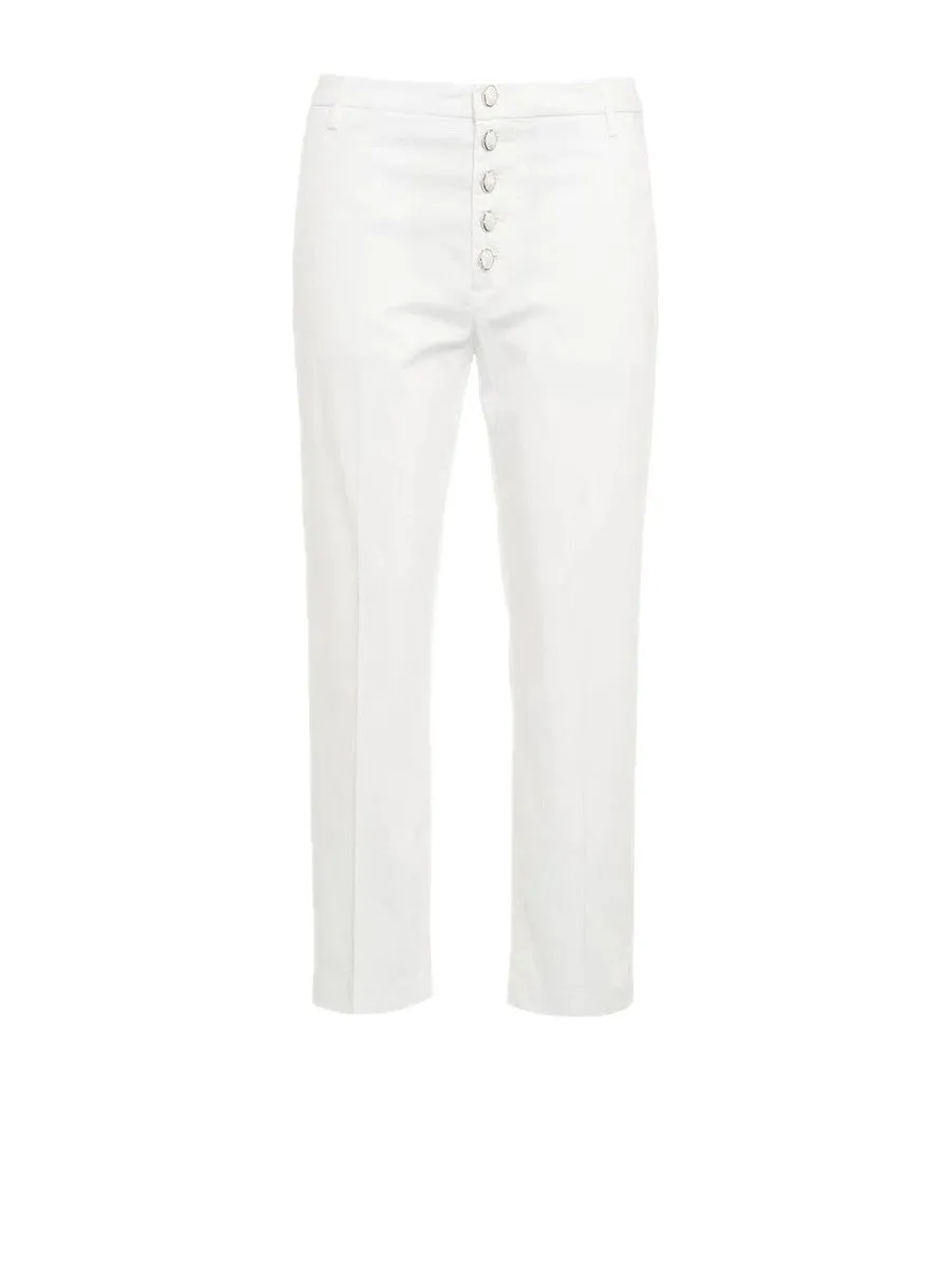 Pantaloni Chino Nima Loose Fit