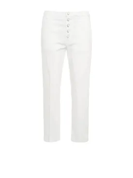 Pantaloni Chino Nima Loose Fit
