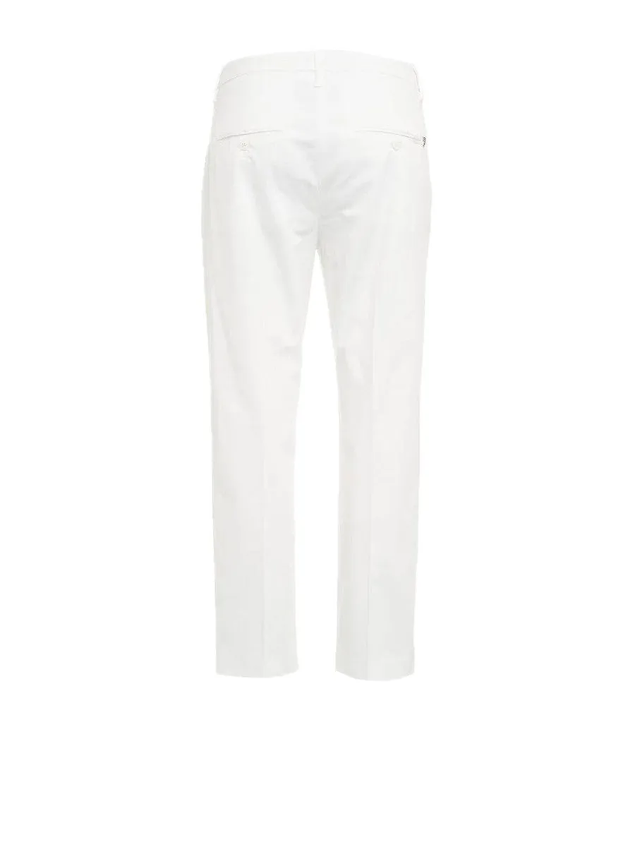 Pantaloni Chino Nima Loose Fit