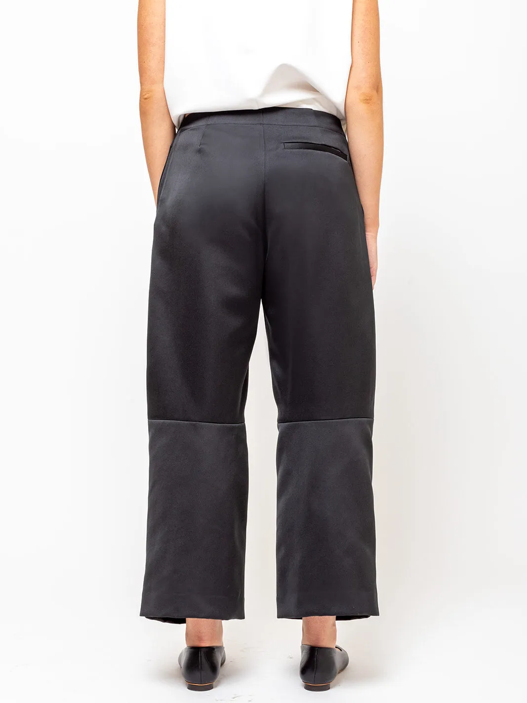 Roa Pant - Black