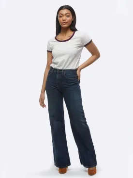 The Doris Wide Leg
