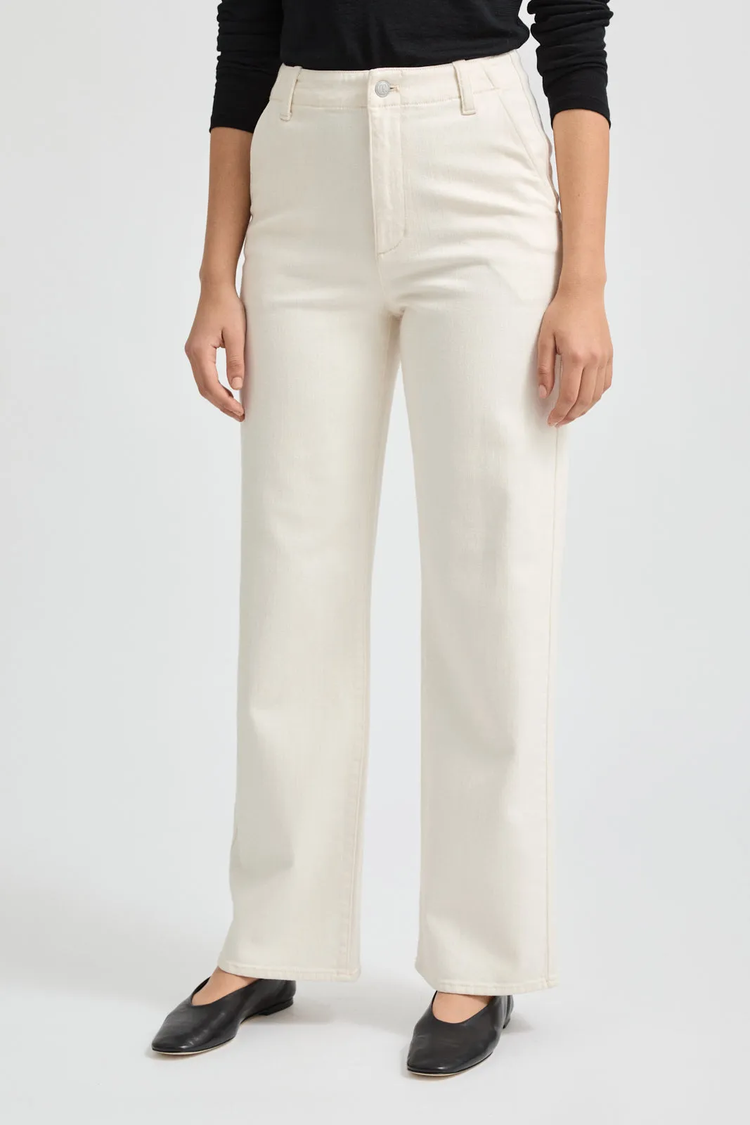 WIDE LEG PANT